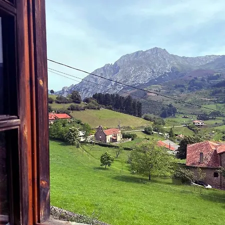 Casa Rural Basiver - Habitacion Pico San Carlos *