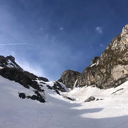 Värdshus Casa Rural Basiver - Habitacion Pico San Carlos Armano