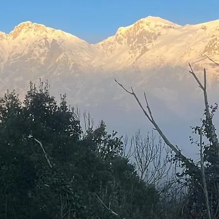 Casa Rural Basiver - Habitacion Pico San Carlos *