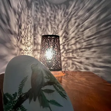 Casa Rural Basiver - Habitacion Pico San Carlos