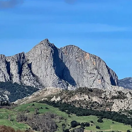 Casa Rural Basiver - Habitacion Pico San Carlos Värdshus Armano