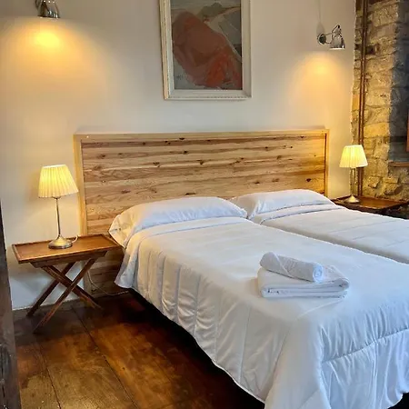 Casa Rural Basiver - Habitacion Pico San Carlos *