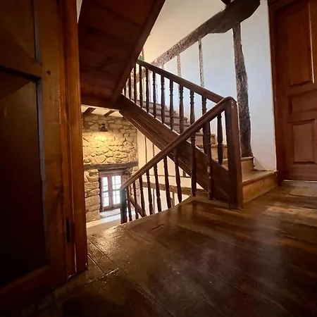 Casa Rural Basiver - Habitacion Pico San Carlos