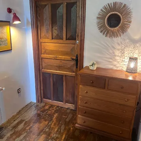 Casa Rural Basiver - Habitacion Pico San Carlos *