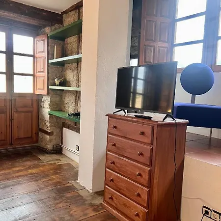 Casa Rural Basiver - Habitacion Pico San Carlos Armano