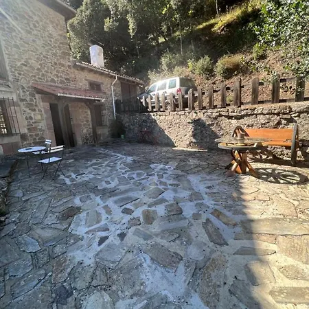 Casa Rural Basiver - Habitacion Pico San Carlos * Armano