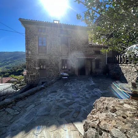 Casa Rural Basiver - Habitacion Pico San Carlos * Armano