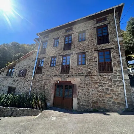 Casa Rural Basiver - Habitacion Pico San Carlos
