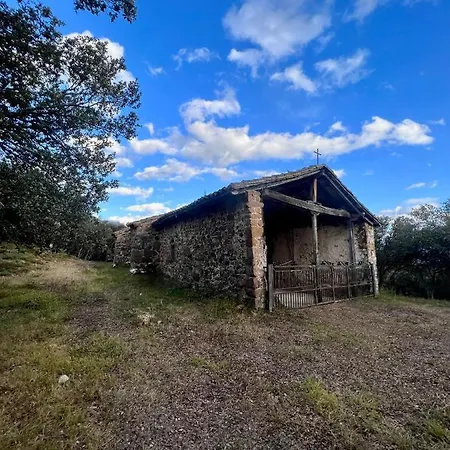 Casa Rural Basiver - Habitacion Pico San Carlos Värdshus Armano