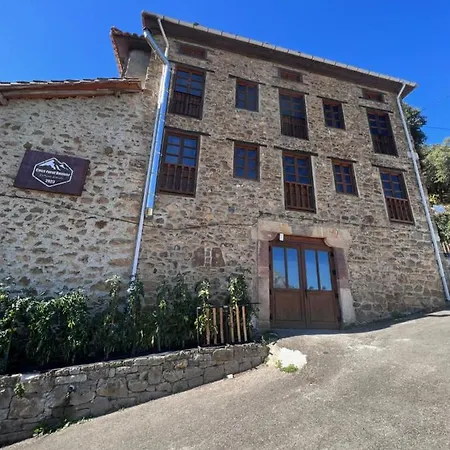 Casa Rural Basiver - Habitacion Pico San Carlos Värdshus *