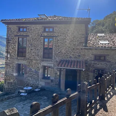 Casa Rural Basiver - Habitacion Pico San Carlos Värdshus