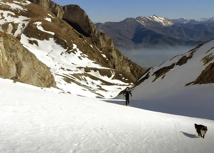 Casa Rural Basiver - Habitacion Pico San Carlos Inn Armano
