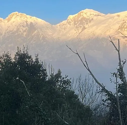 Casa Rural Basiver - Habitacion Pico San Carlos *