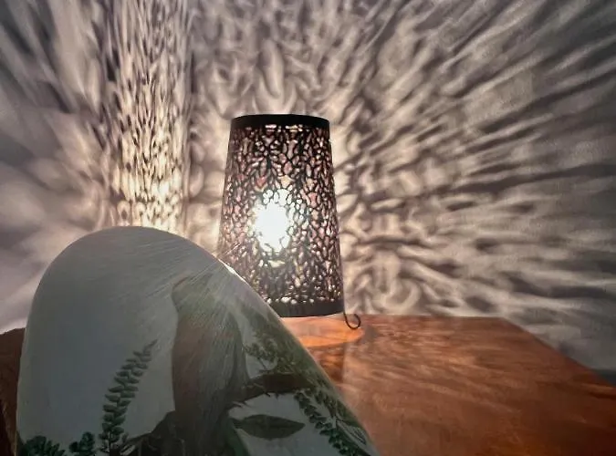 Casa Rural Basiver - Habitacion Pico San Carlos