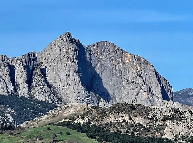 Casa Rural Basiver - Habitacion Pico San Carlos Inn Armano