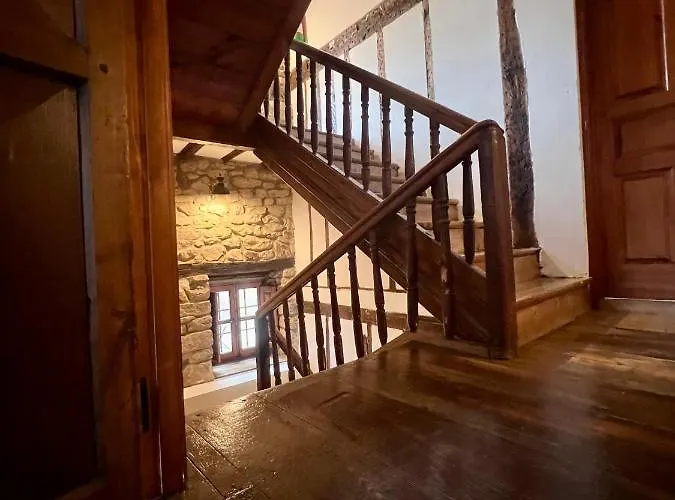 Casa Rural Basiver - Habitacion Pico San Carlos