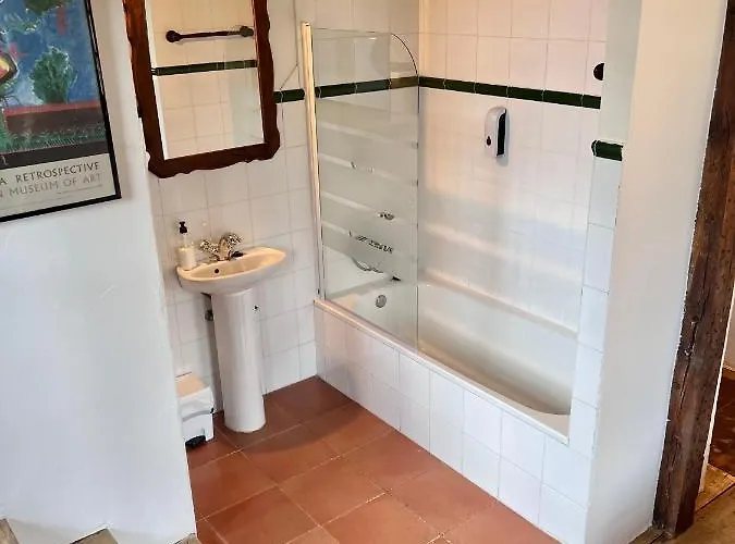 Casa Rural Basiver - Habitacion Pico San Carlos * Armano