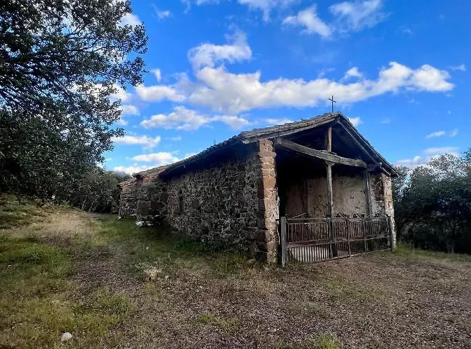 Casa Rural Basiver - Habitacion Pico San Carlos Inn Armano